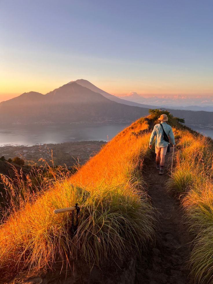 Trekking Only