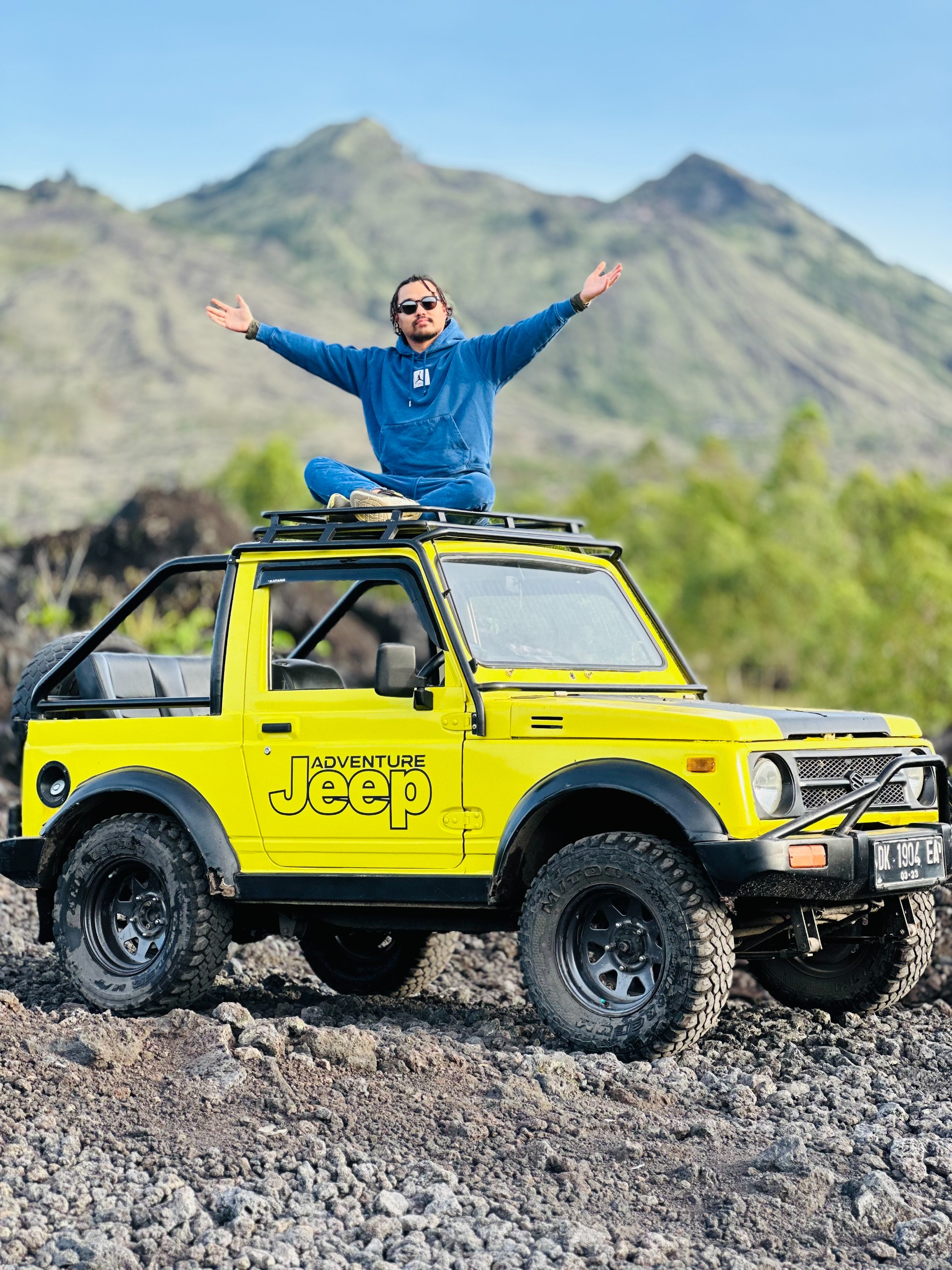 Jeep